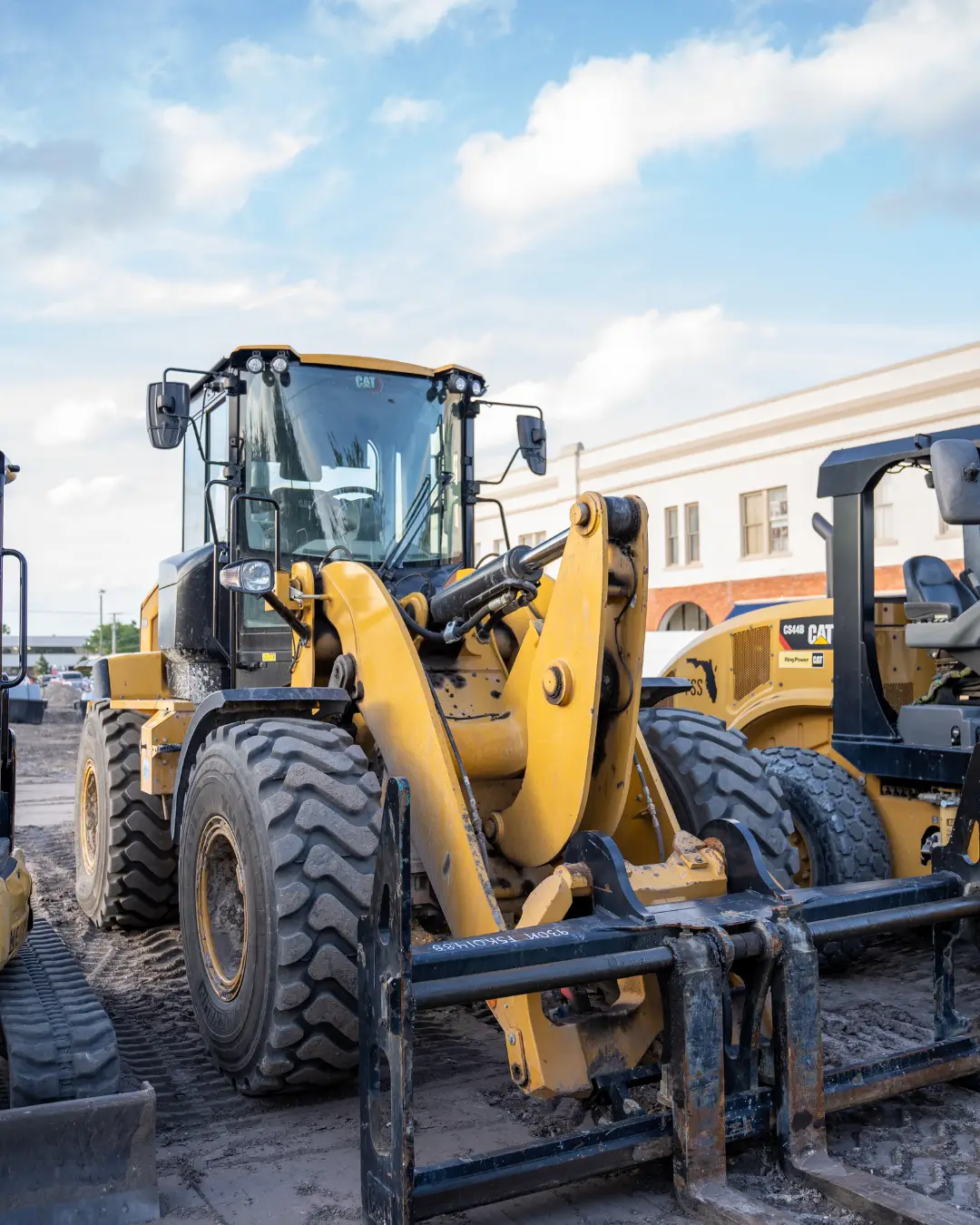 Hydraulics Services In Denver, Colorado Springs, Fort Collins, Littleton, CO