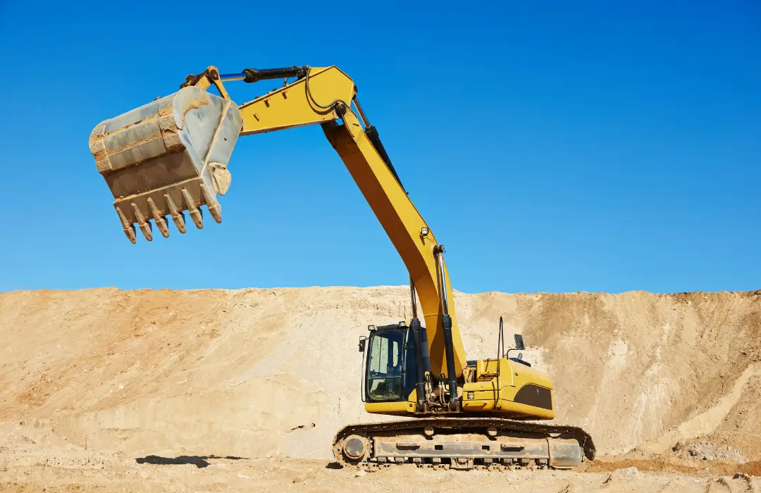 large equipment rental In Denver, Colorado Springs, Fort Collins, Littleton, CO