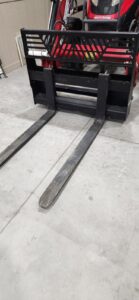 heavy duty fork