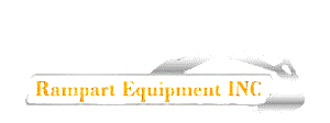 Rampart Equipment Logo